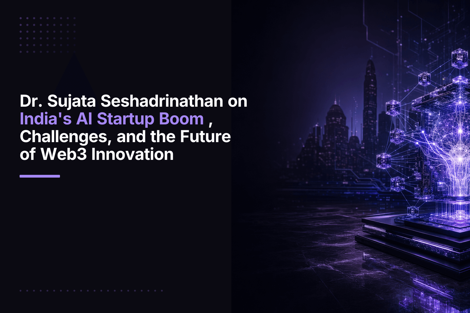 Dr. Sujata Seshadrinathan, Director of IT and Process at Basiz Fund Services
