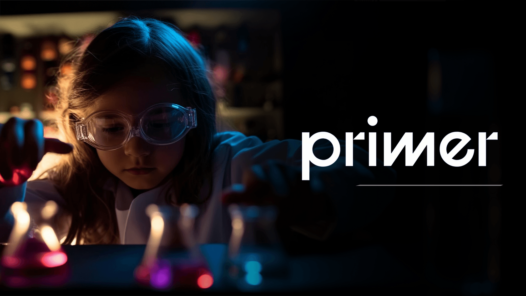 Primer founder Ryan Delk's education platform personalizes learning for children, blending fundamentals with creative explora