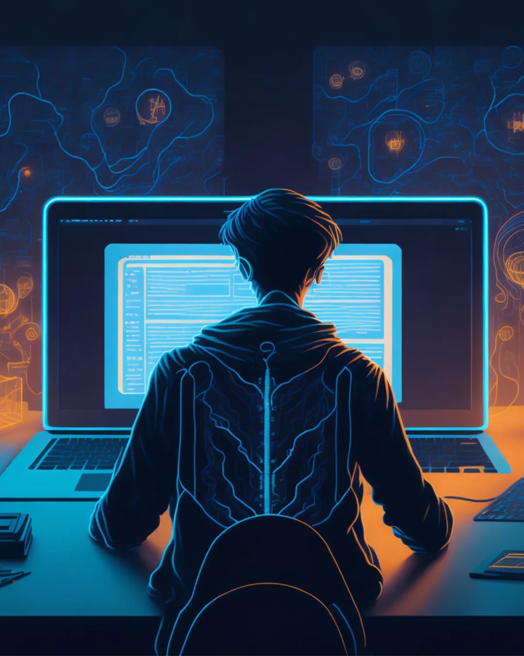 LearnWeb3 educational platform for Web3 technologies and decentralized web