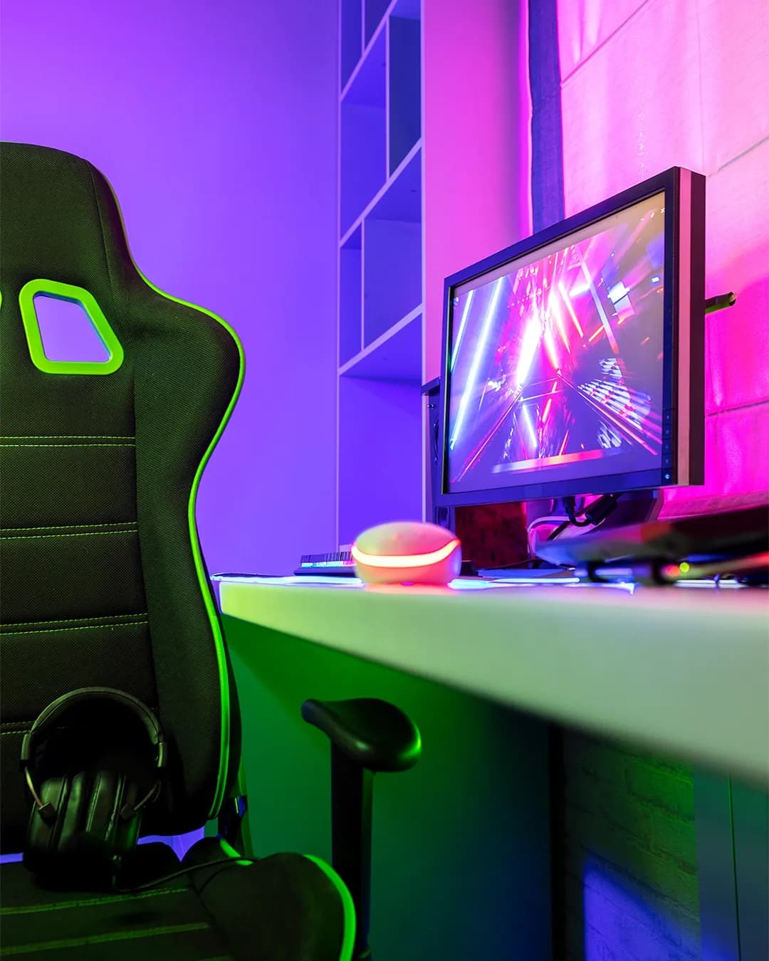 PortalOne platform, hybrid games where live shows meet gaming