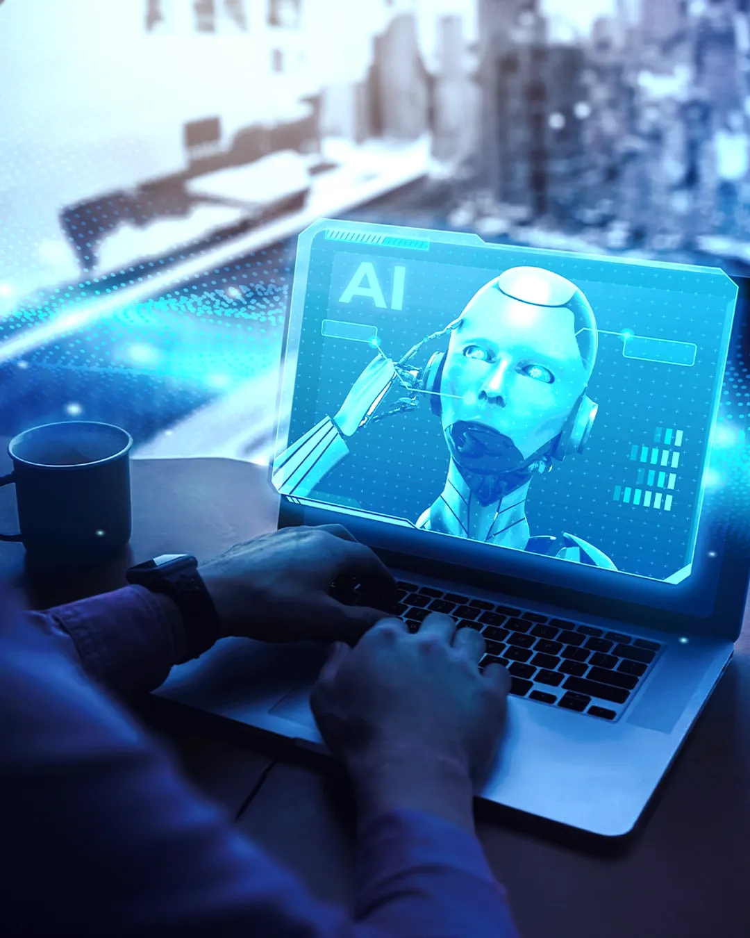 Flasho: Your AI Co-Pilot for User Insights
