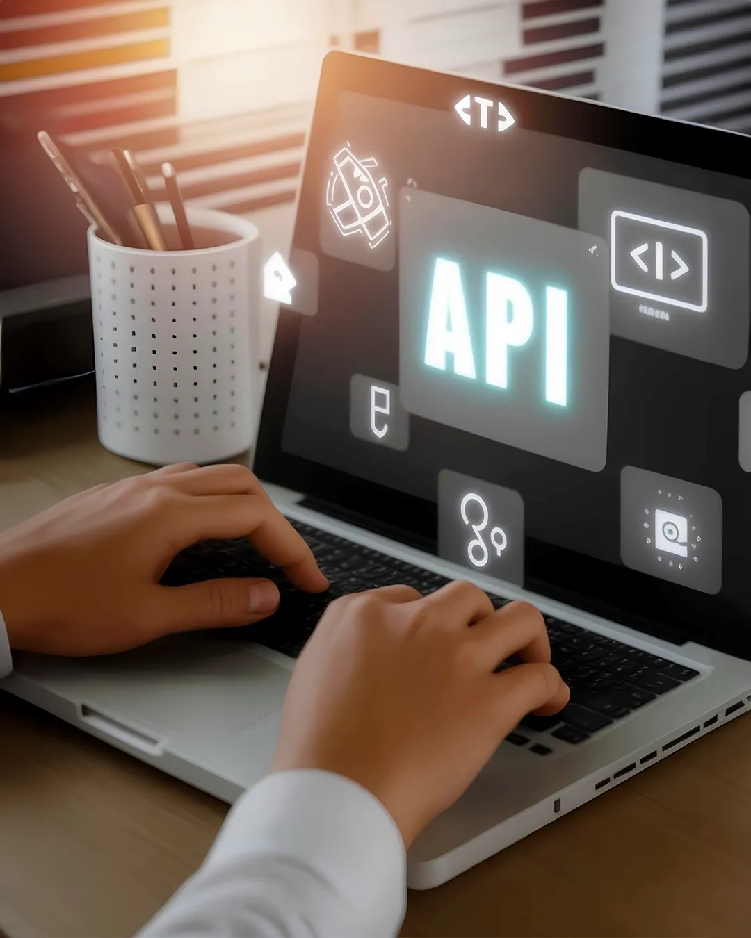 CodeParrot, an API testing automation tool by founders Royal Jain and Vedant Agarwala, captures production traffic to create