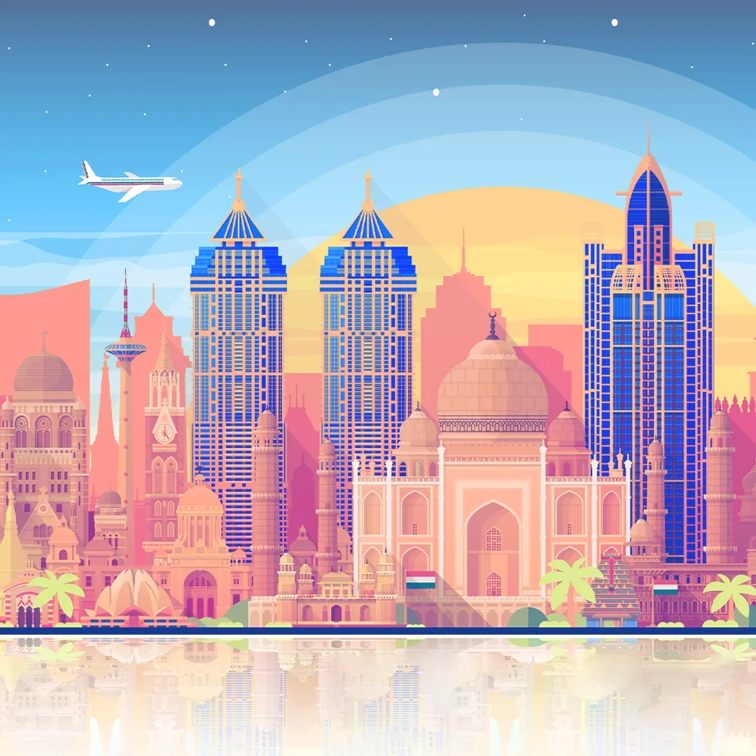 Indian startup ecosystem: trailblazers, hubs from Himalayas to Indian Ocean, innovation and hurdles