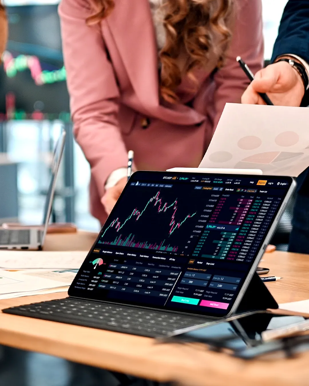 AlgoTest founders Raghav Malik and Rajat Jaiswal provide algorithmic options trading tools for Indian retail traders