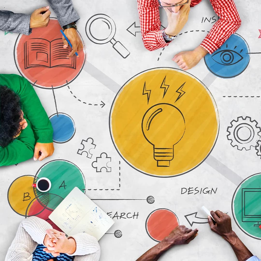 African startups journey and innovation