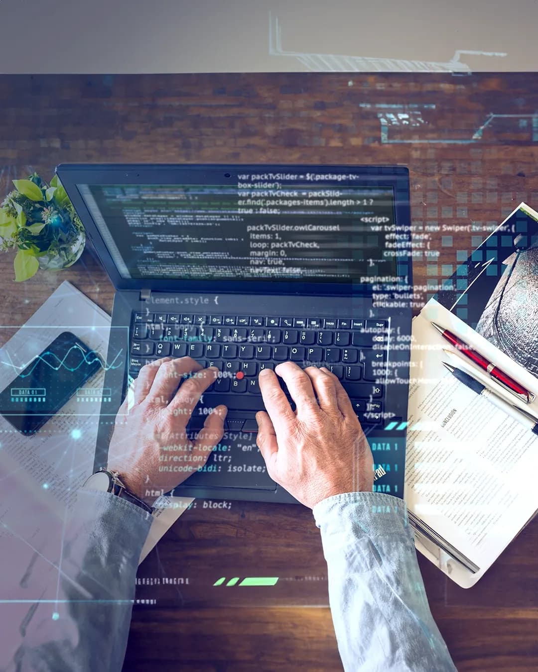 FifthTry founder Amit Upadhyay and the Bengaluru startup's Continuous Documentation tool for GitHub