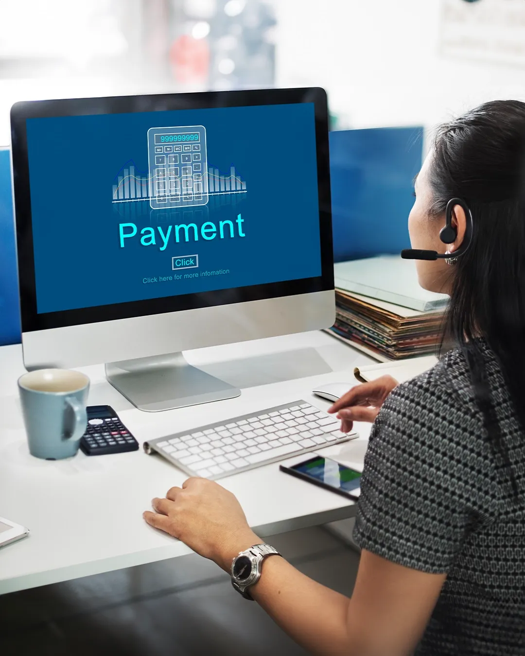 Plumter logo or interface: fintech simplifying cross-border B2B payments for African merchants