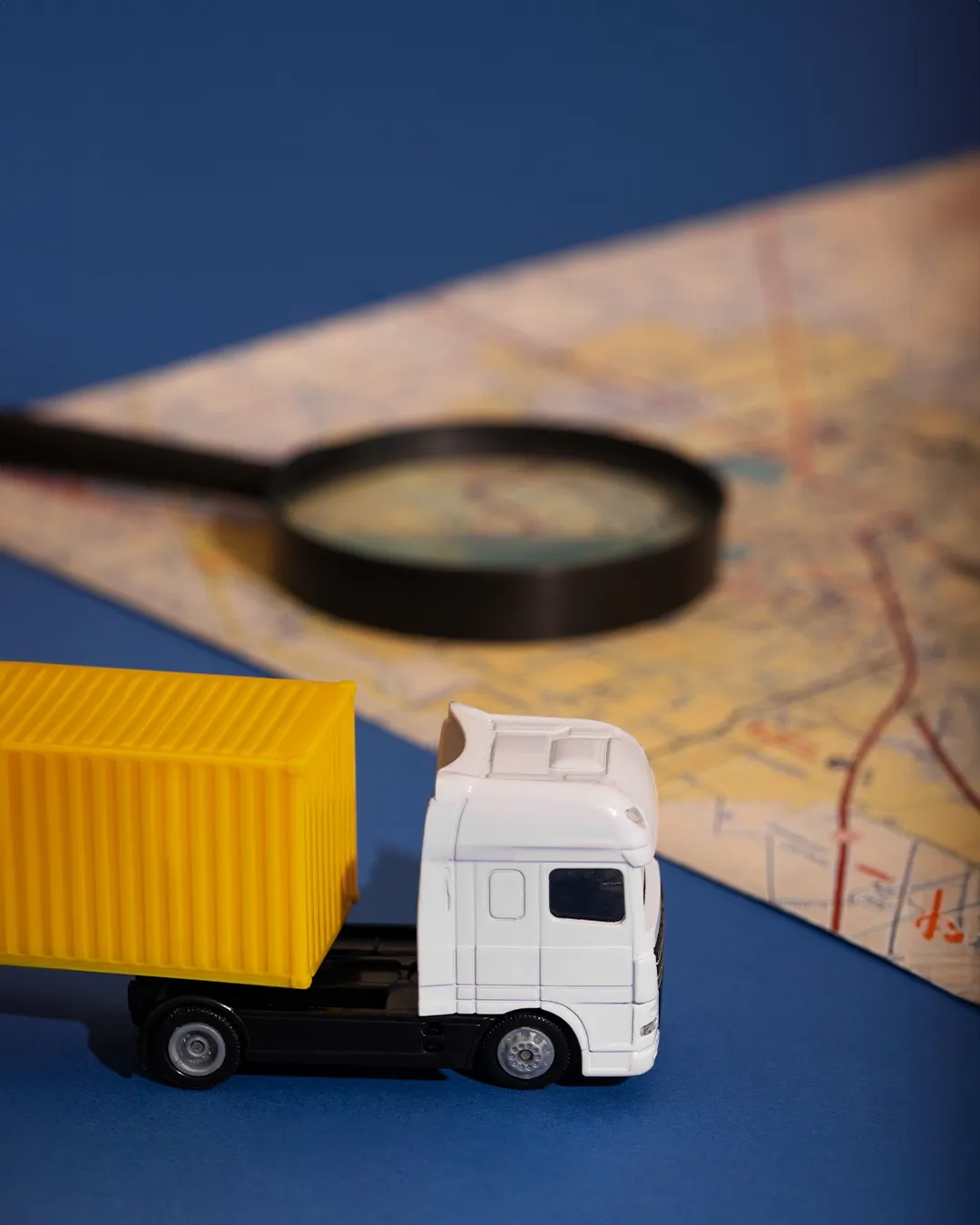 Abridge digital freight forwarder platform revolutionizing Indian logistics for importers and exporters