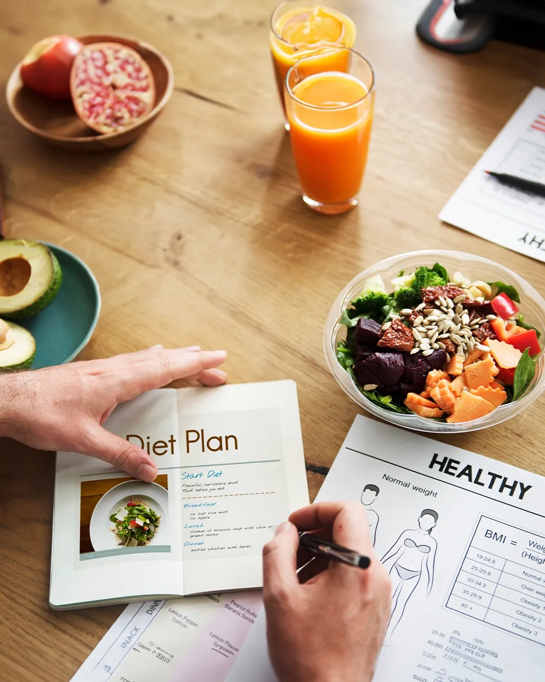 Sirka personalized nutrition digital health platform for chronic disease prevention in Indonesia