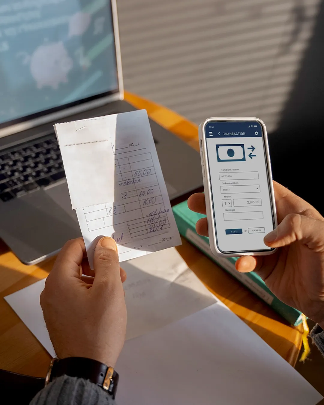 LotusPay fintech startup founded by Atma Krishna simplifies recurring payments with cloud eNACH for eMandates