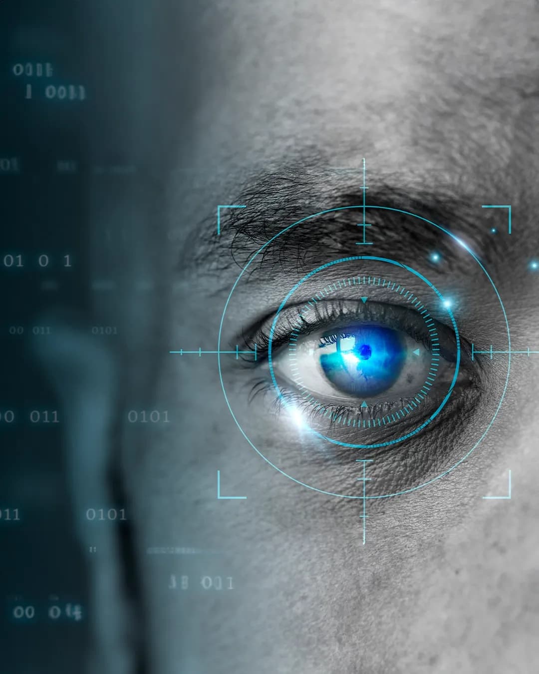 Toku's AI-powered CLAiR platform performs retinal scans to assess cardiovascular risk, with FDA breakthrough designation.