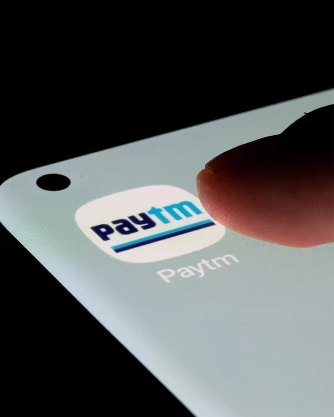 Paytm 20% stock drop due to shift in personal loan strategy