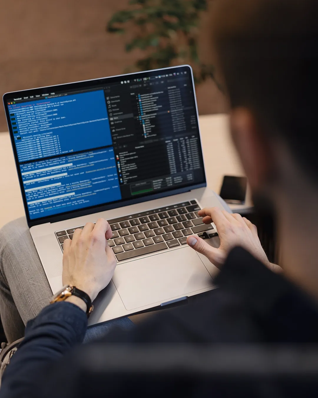 Evidence open-source BI framework by Adam McAskill and Sean Hughes for data analysts