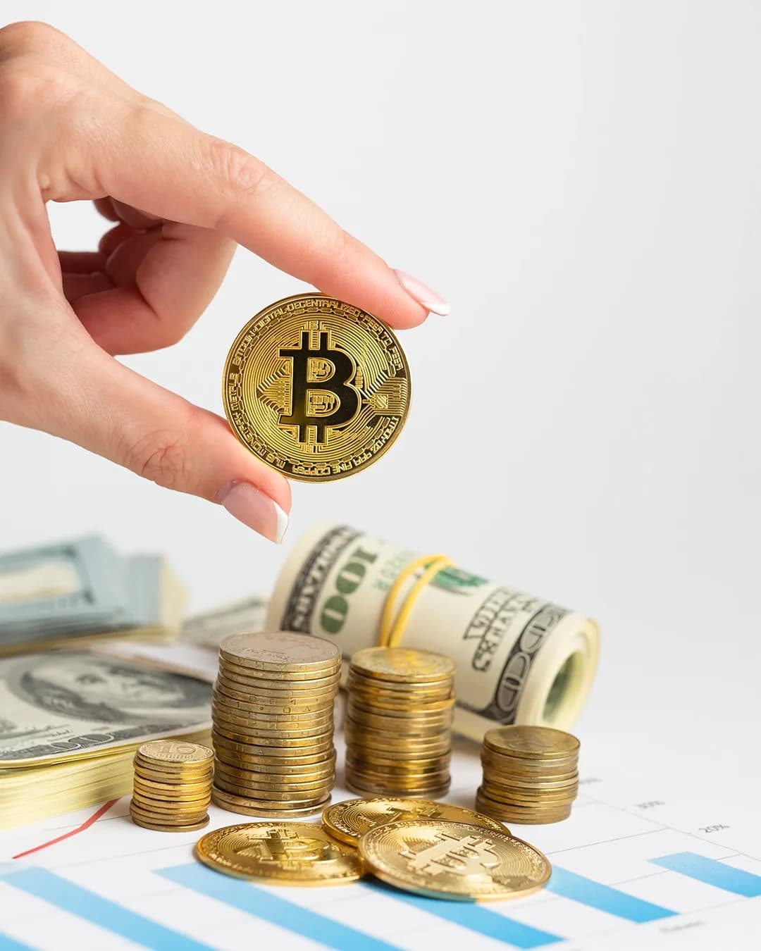 SEC approves Nasdaq and Cboe proposals for options trading on Bitcoin ETFs