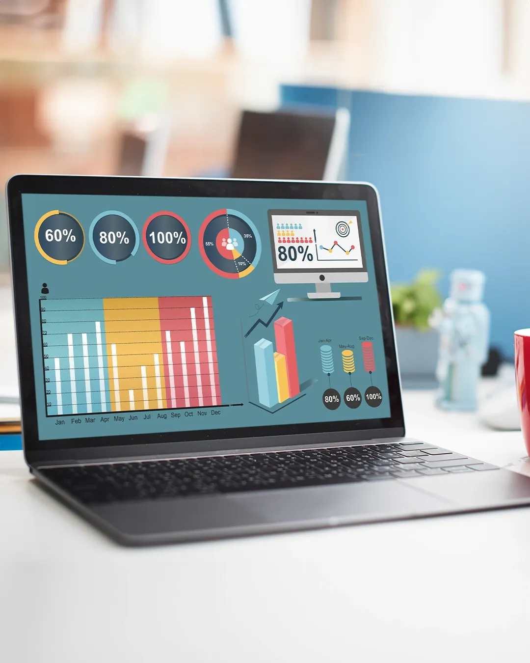 Cercli startup revolutionizes HR across the Middle East and North Africa (MENA) with automation and humor