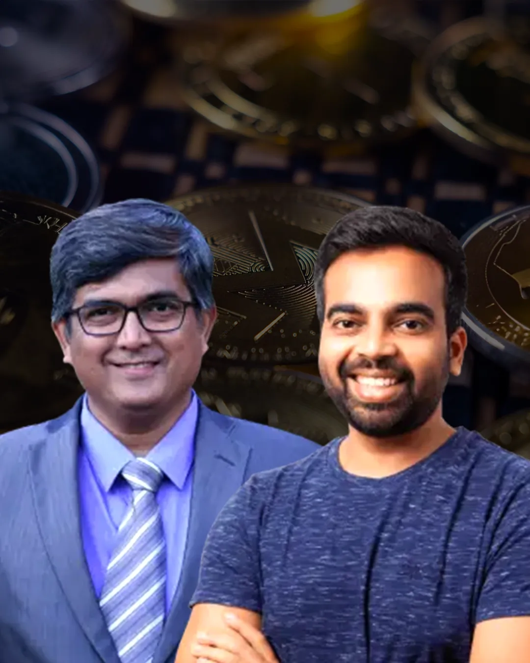 Pi42 crypto-INR perpetual futures exchange
