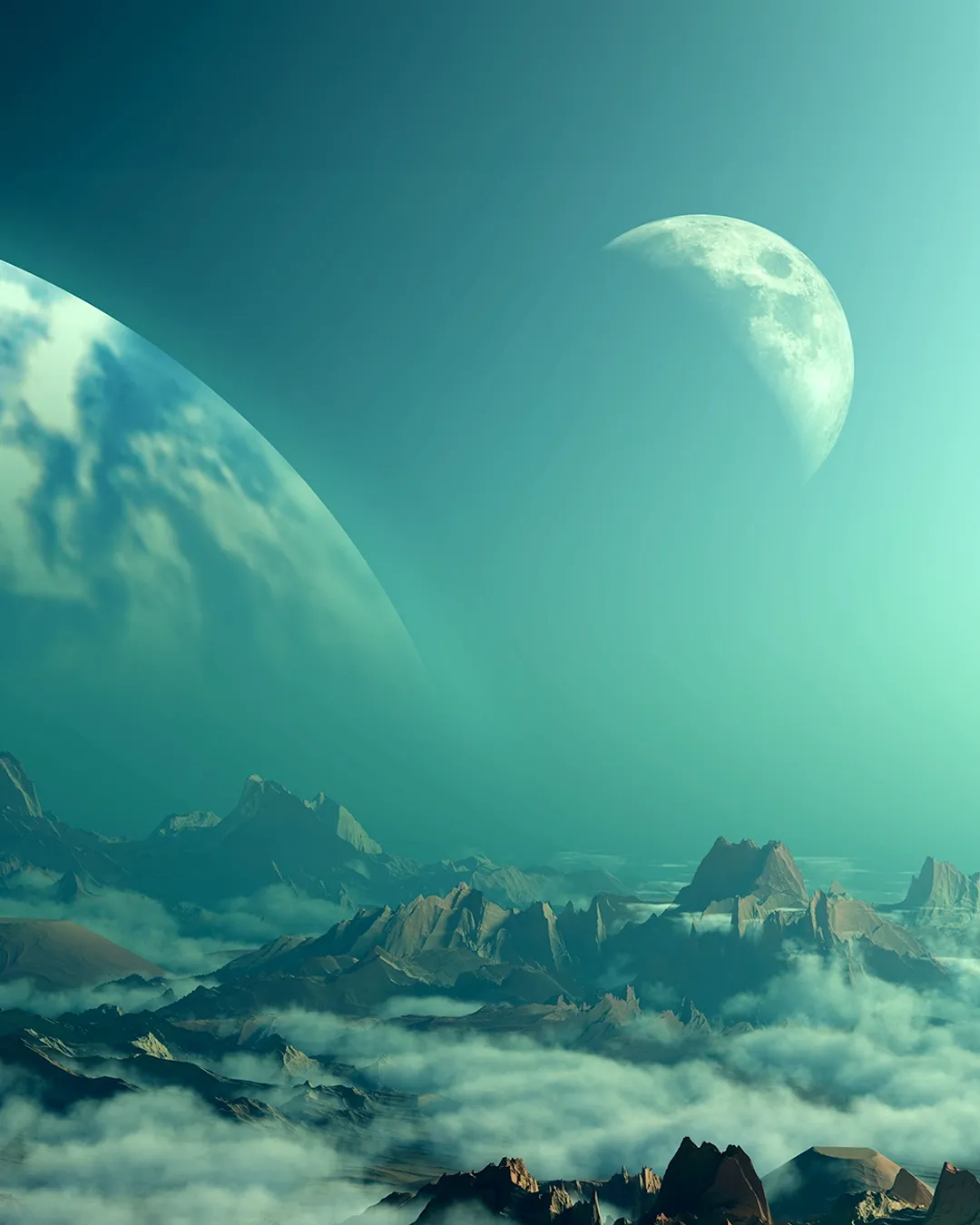 Interlune: space startup developing moon resource harvesting technology