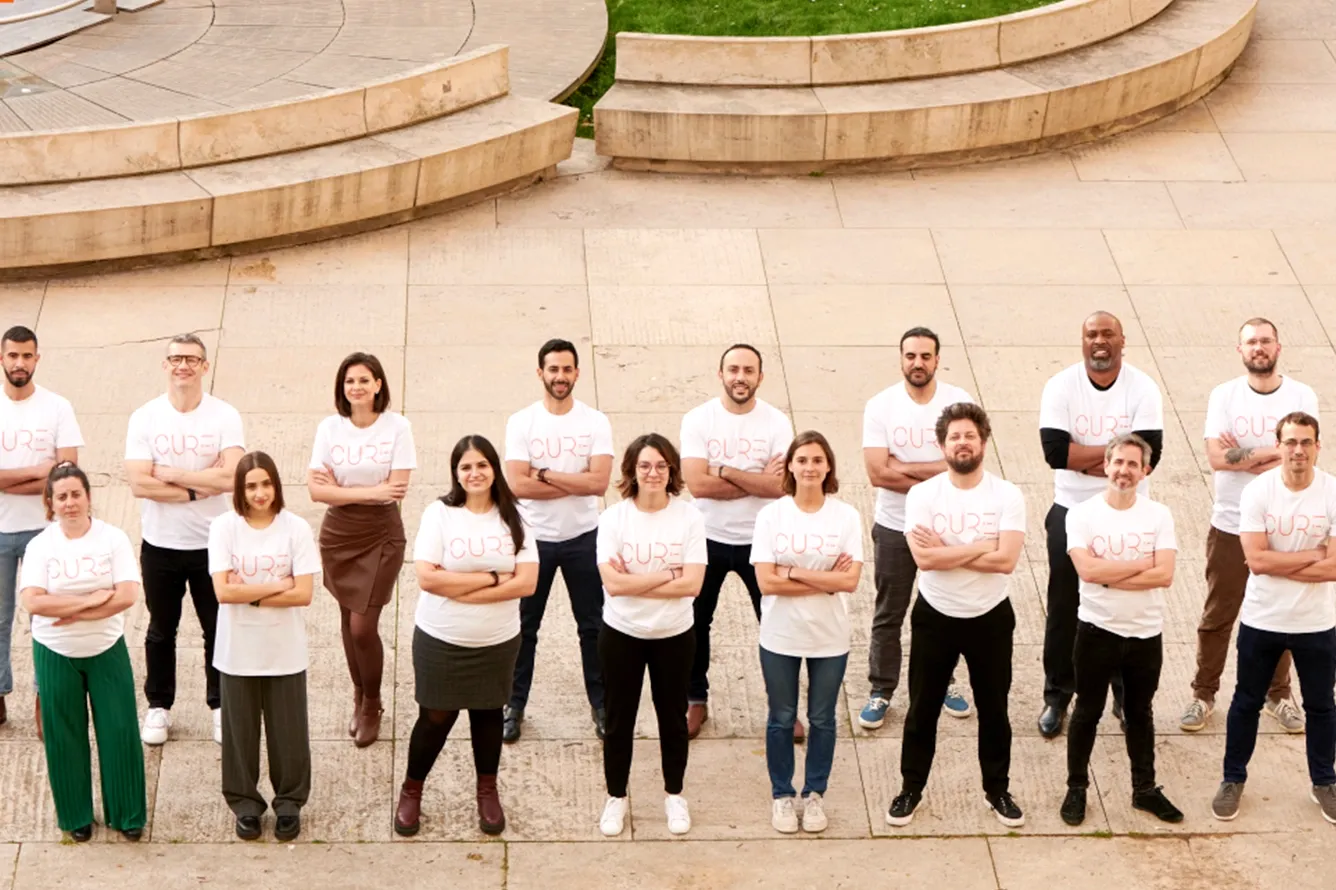 Cure51 raises 15 million Euros seed funding for cancer research