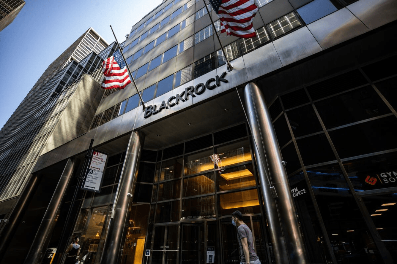 BlackRock Launches Its First Tokenized Fund, BUIDL, on Ethereum