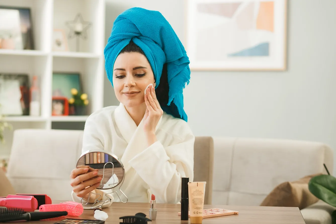 My Next Derma offers personalized virtual skincare clinics