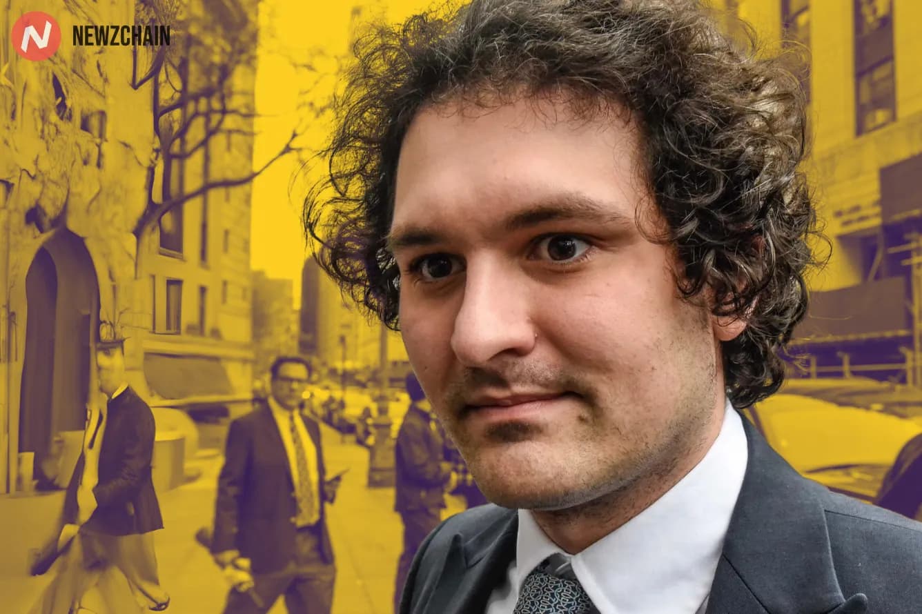Sam Bankman-Fried (SBF) of FTX facing sentencing