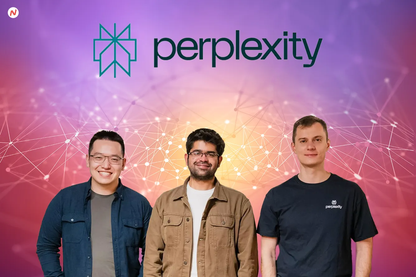 Perplexity AI-based search engine startup seeking over $250 million funding at $2.5-3 billion valuation