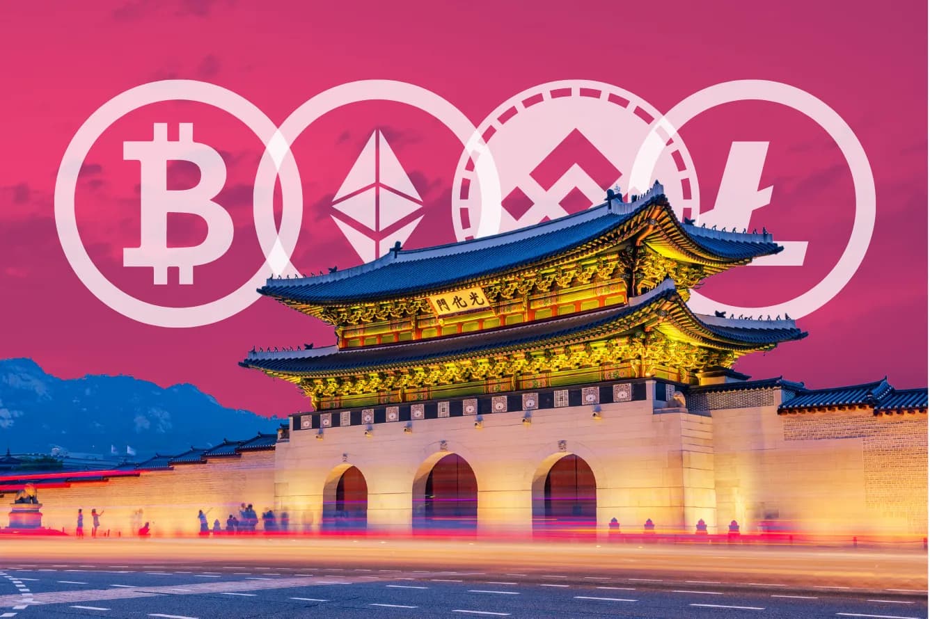 South Korea Virtual Asset Joint Investigation Team prosecutors office crypto crime