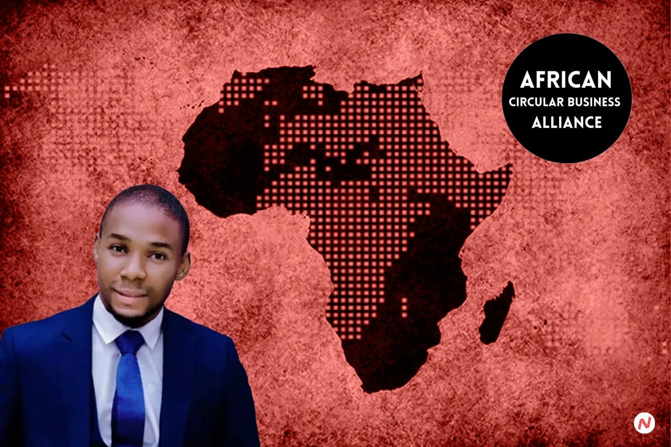 African Circular Business Alliance (ACBA) sustainability initiatives for circular economy in Africa