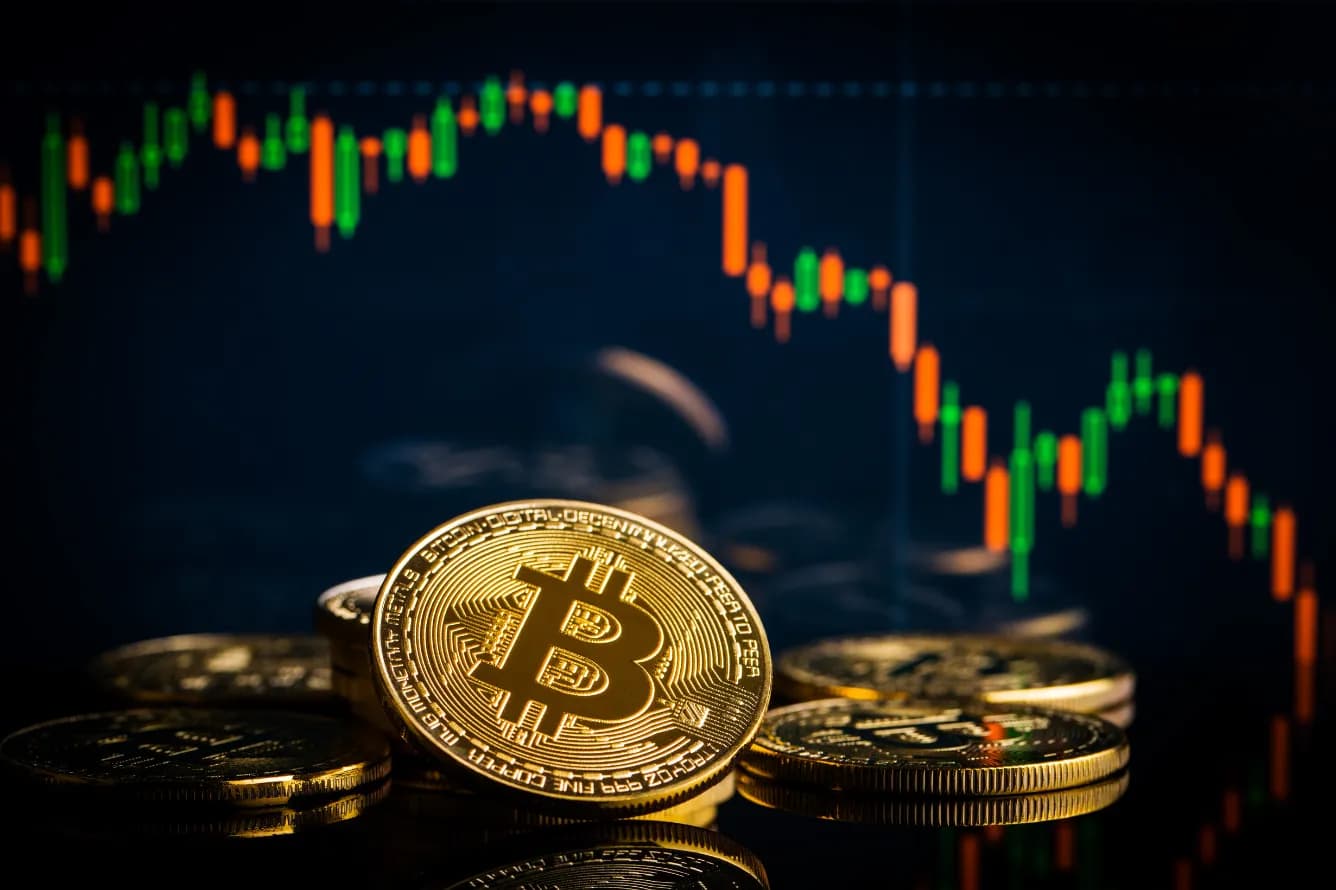 Arthur Hayes, co-founder and former CEO of BitMEX