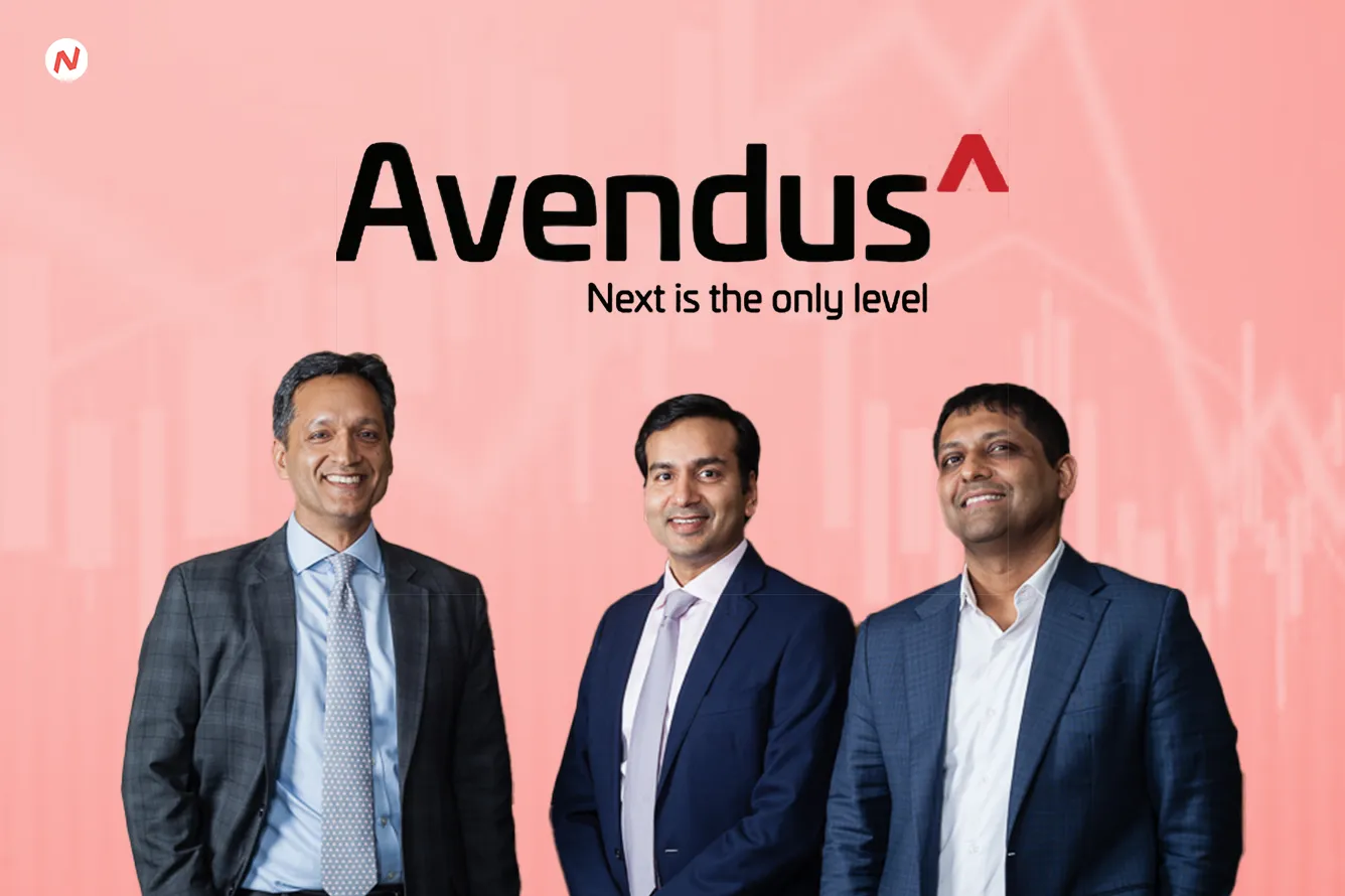 Avendus Ventures, a Mumbai-based investment bank