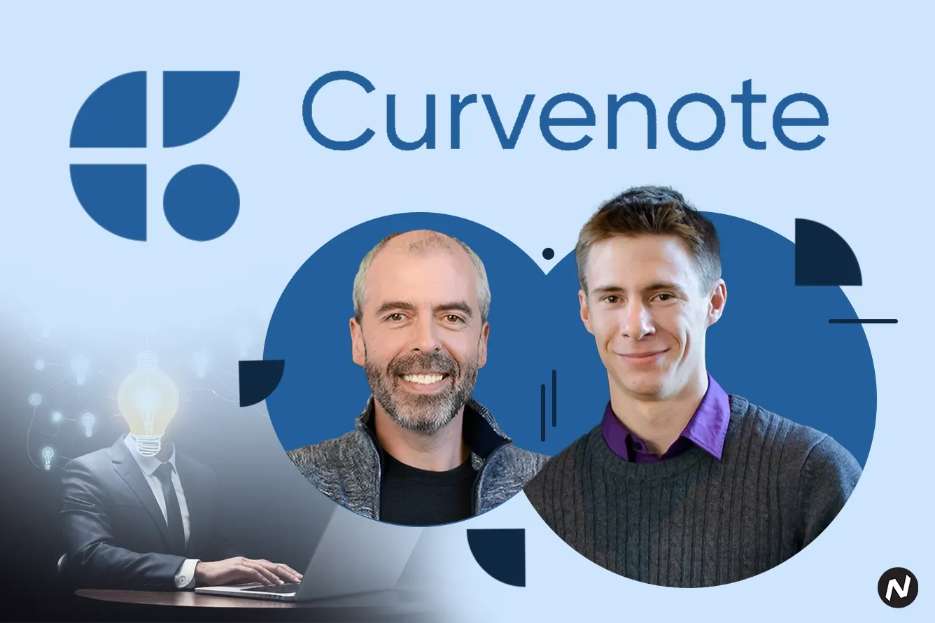 Curvenote - scientific writing and publishing platform