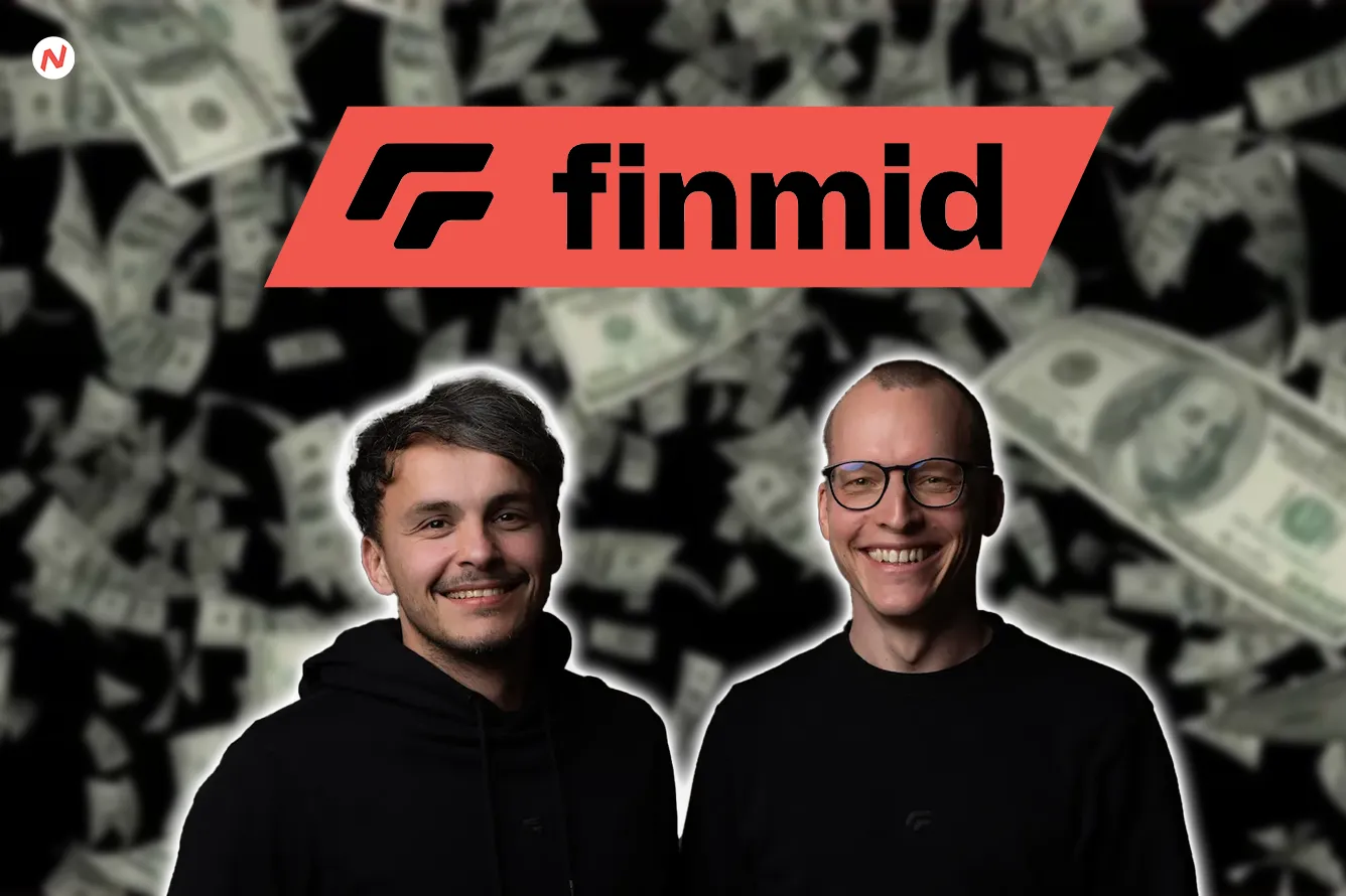 Finmid secures €23M Series A funding for embedded fintech