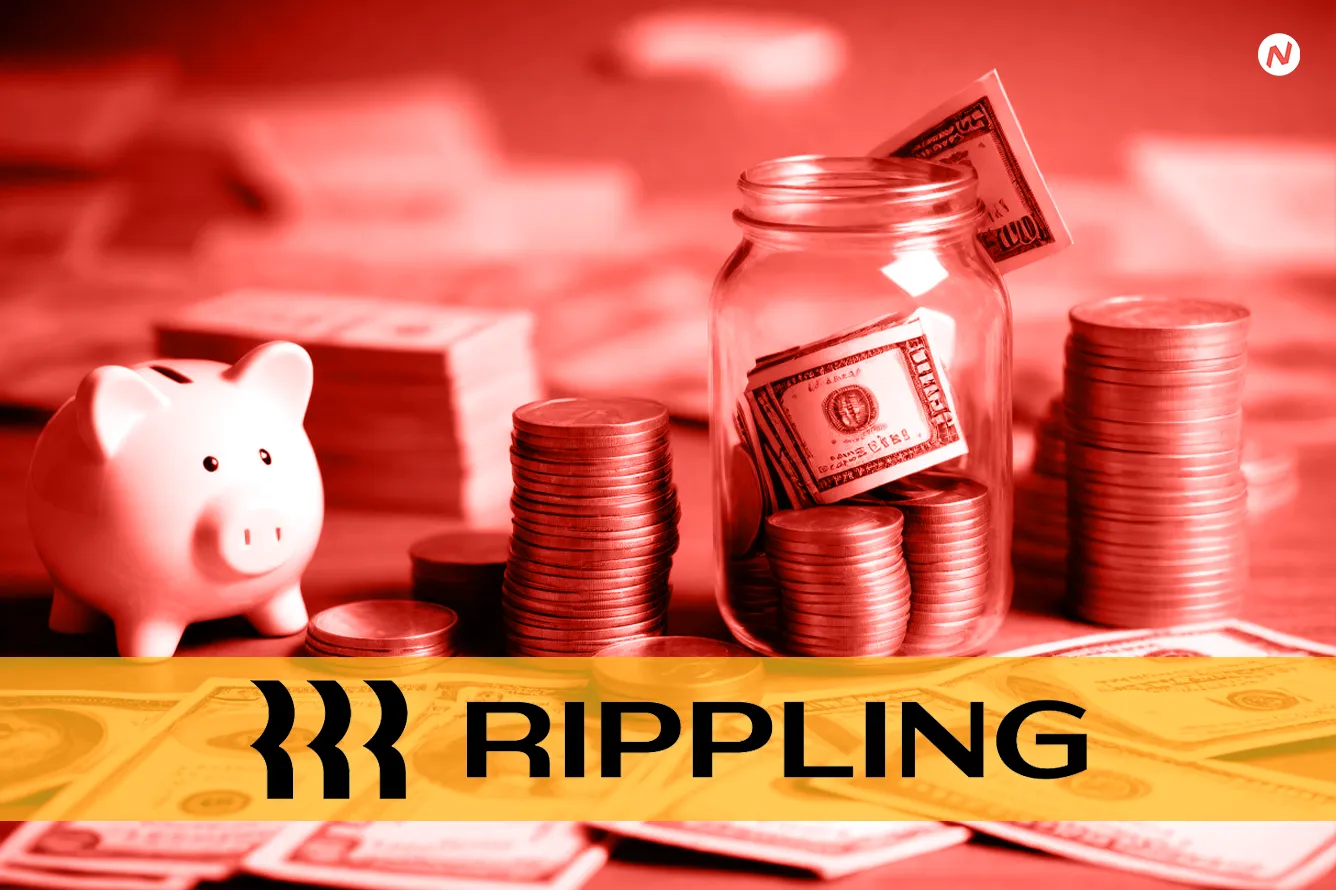 HRtech Startup Rippling Seeks Funding Boost