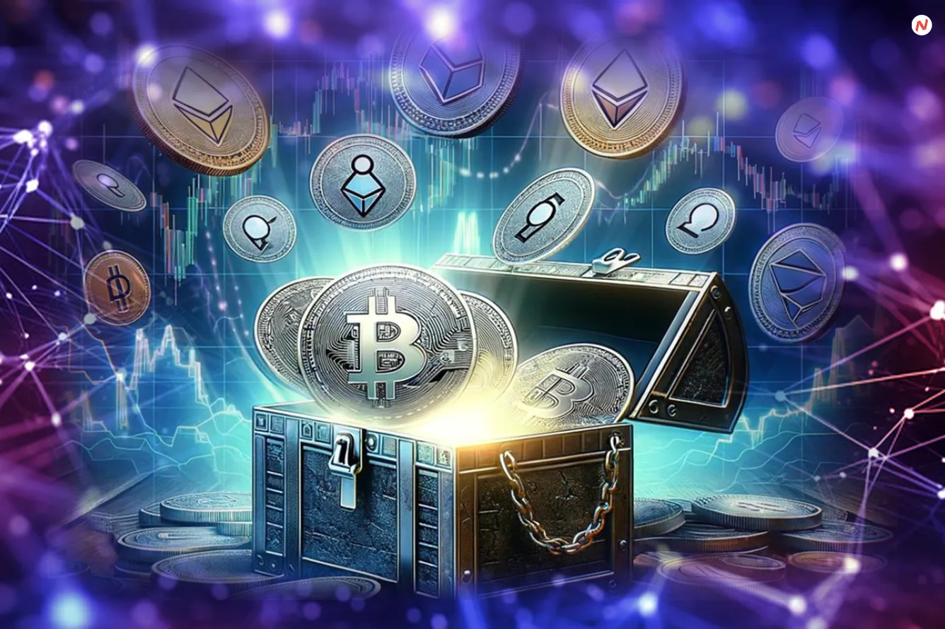 Blockchain and cryptocurrency start-ups attracted $2.49 billion in VC funding in Q2 2024