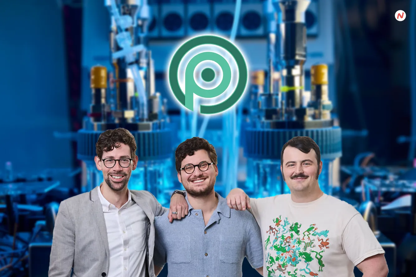 Prolific Machines' bioreactor for cell growth innovation