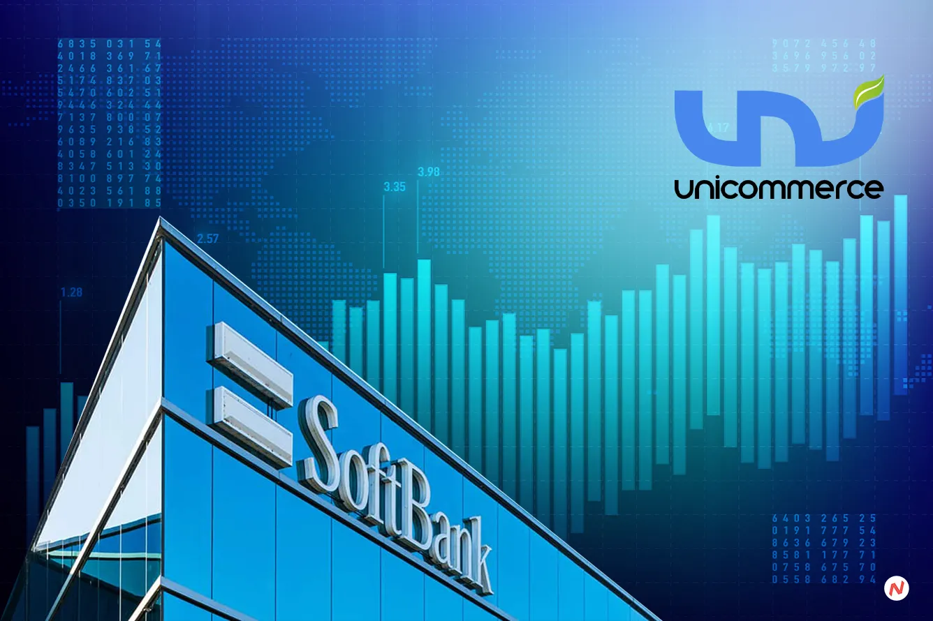 Unicommerce IPO documents listing new promoters, including Softbank's Starfish and Snapdeal founders