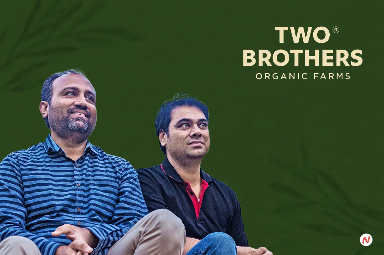Two Brothers Organic Farms secures agritech funding