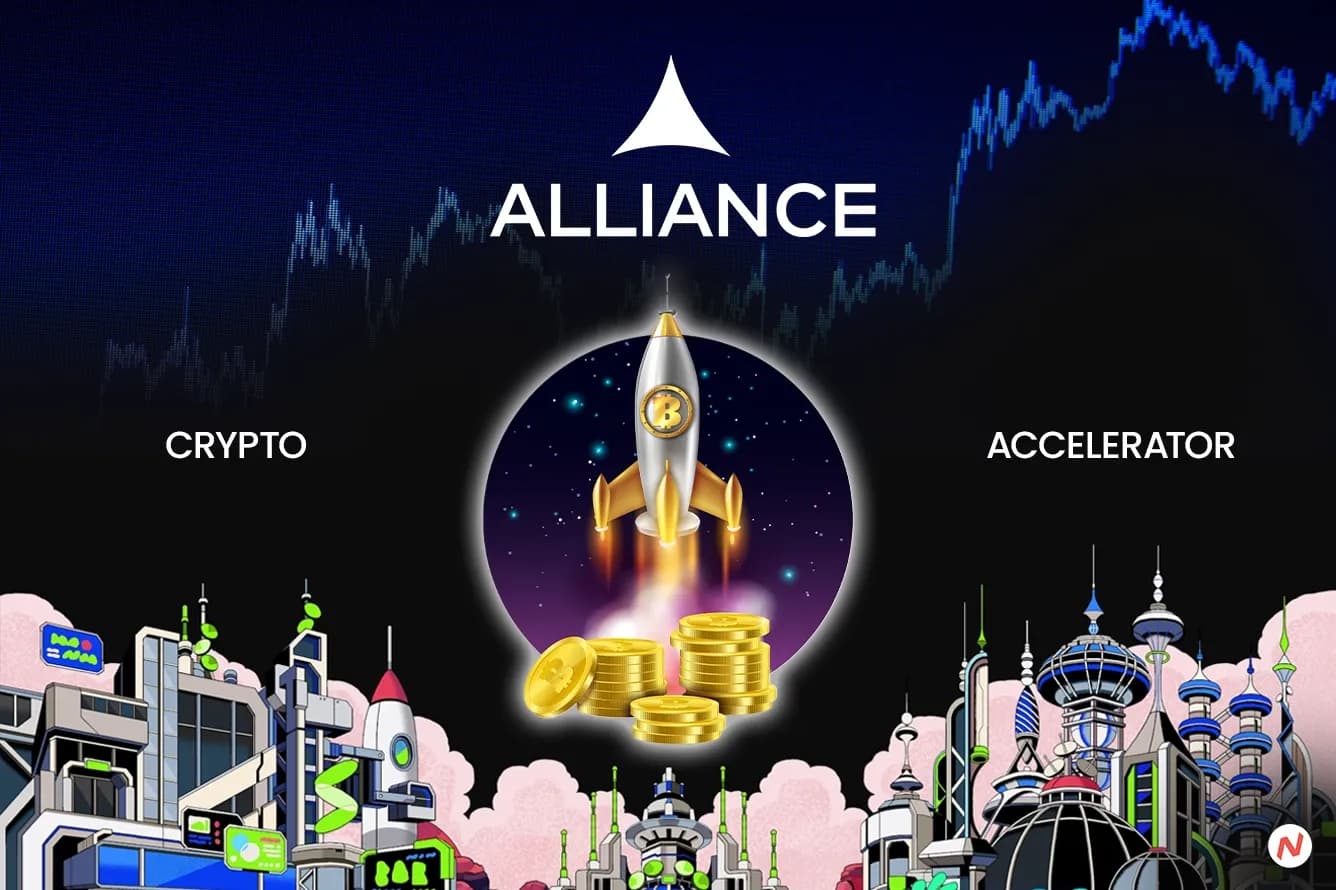 Alliance DAO accelerator and founder community for Web3 startups