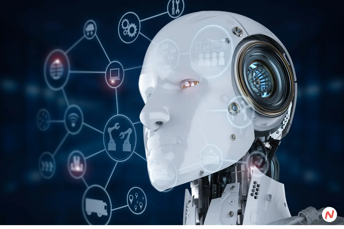 Elon Musk discusses humanoid robots
