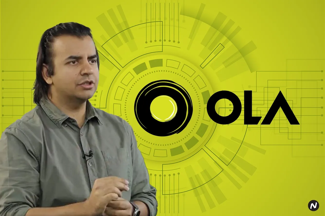 Ola Electric e-scooter and IPO details: share price range ₹72–₹76, $734 million offering, India's first EV maker listing