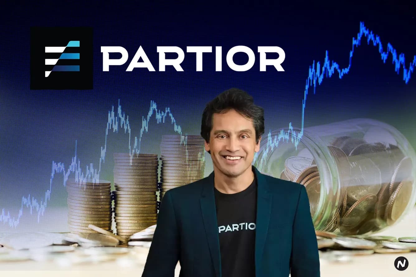 Partior, a cross-border payments and settlement blockchain company
