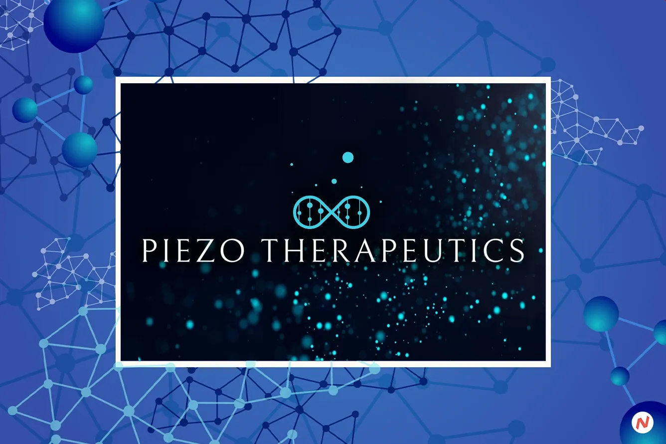 Piezo Therapeutics platform combining electric pulses and microneedles for nucleic acid delivery