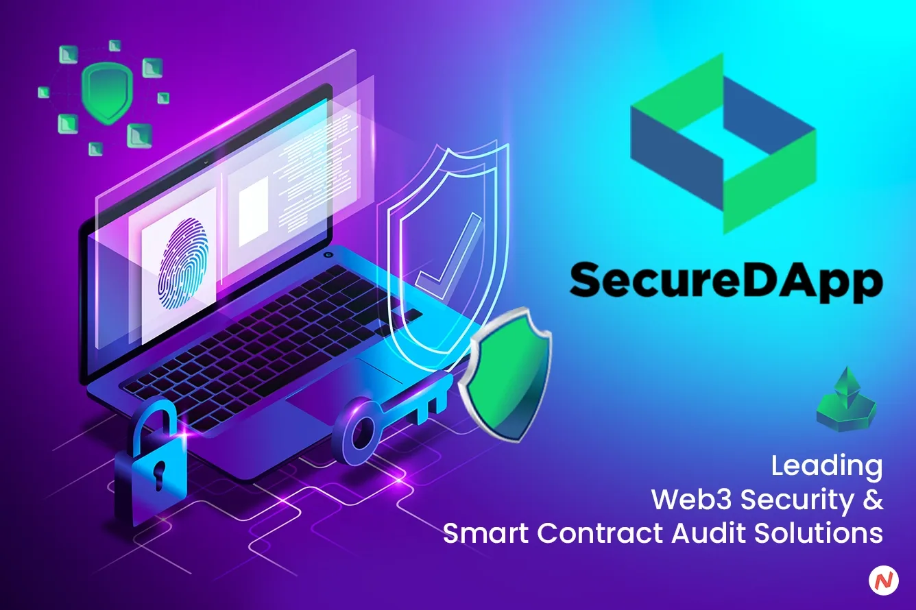 SecureDAp