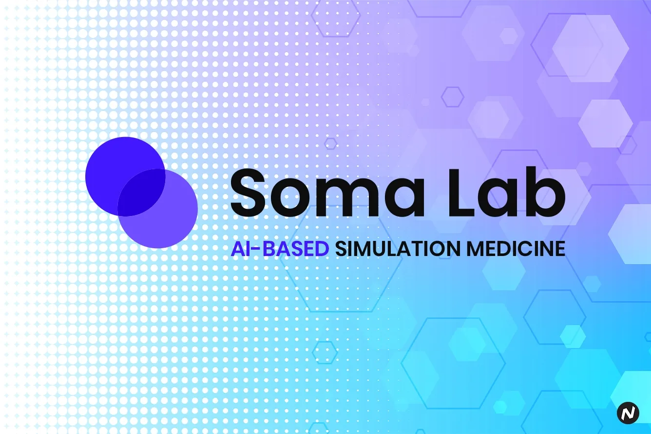 Soma Lab’s AI-powered platform simulates patient interactions and medical procedures for medical training
