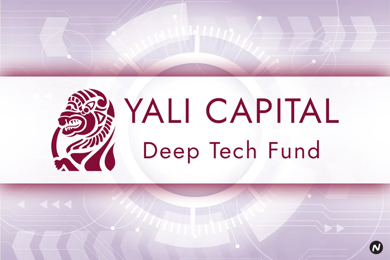 Ganapathy Subramaniam and Mathew Cyriac of Yali Capital
