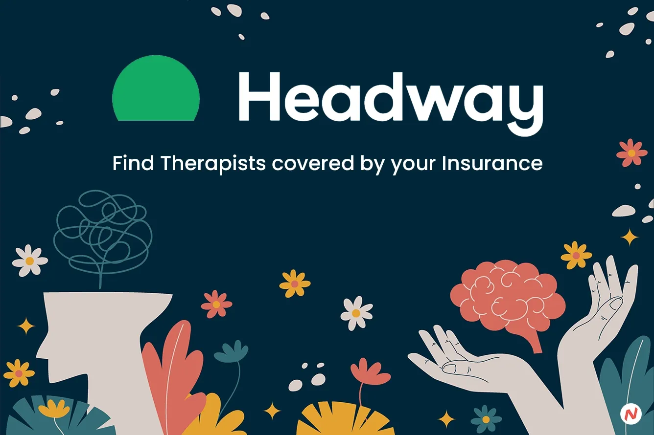 Headway, a mental health startup that connects patients with providers