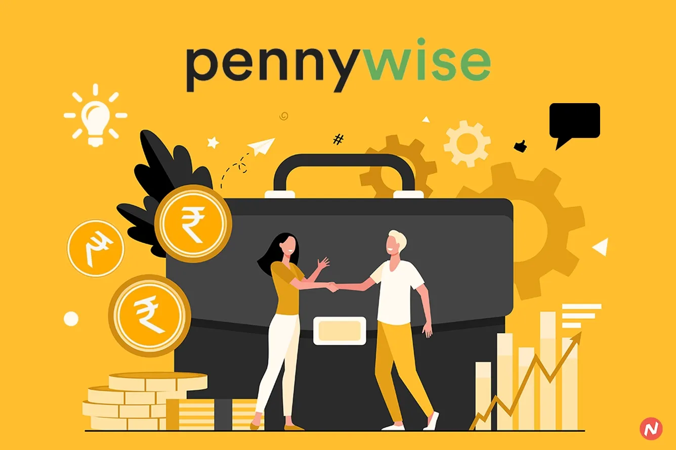 Pennywise: financial education company in India
