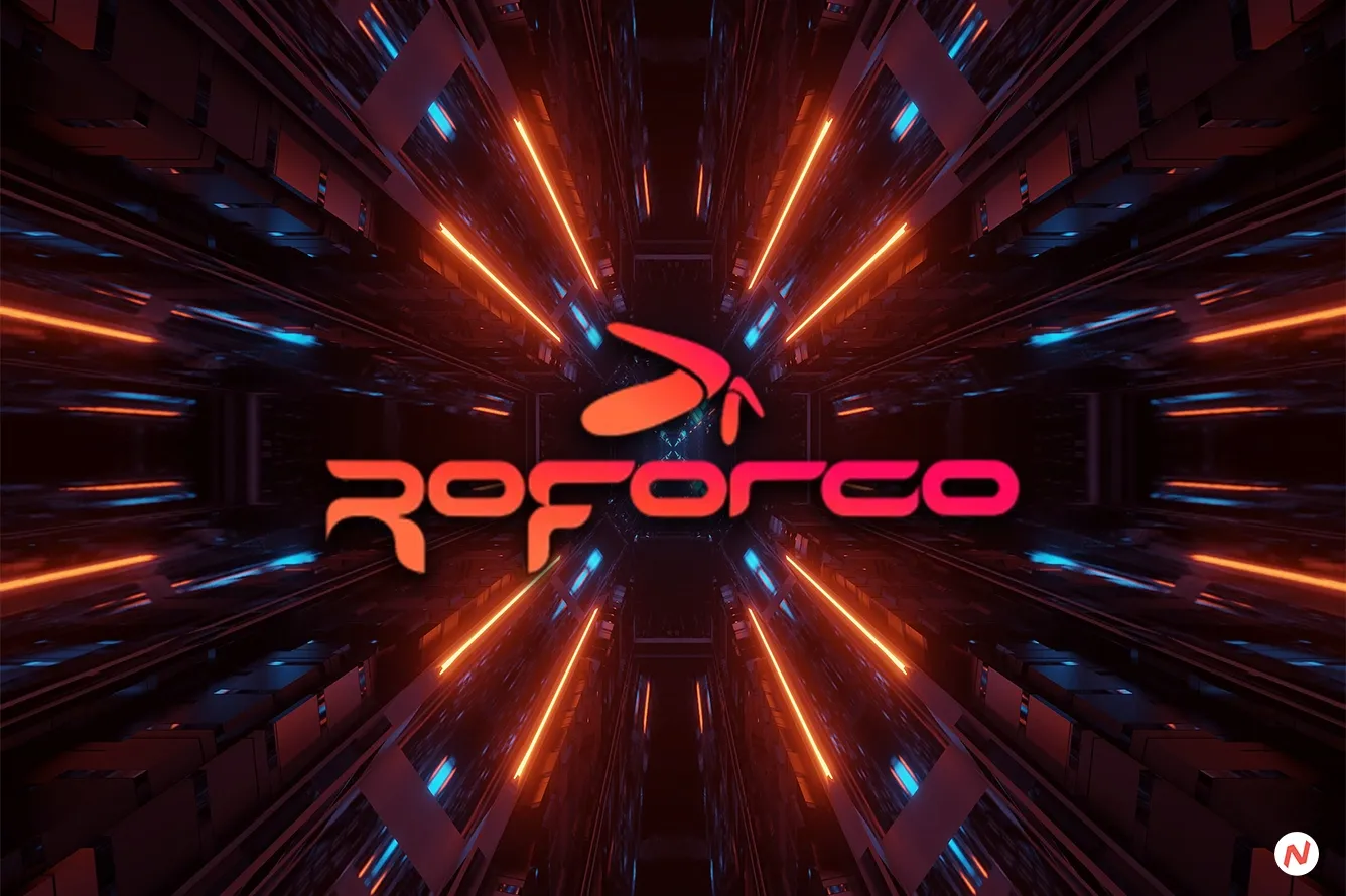 Roforco Accelerator helps Roblox game developers with funding and resources.