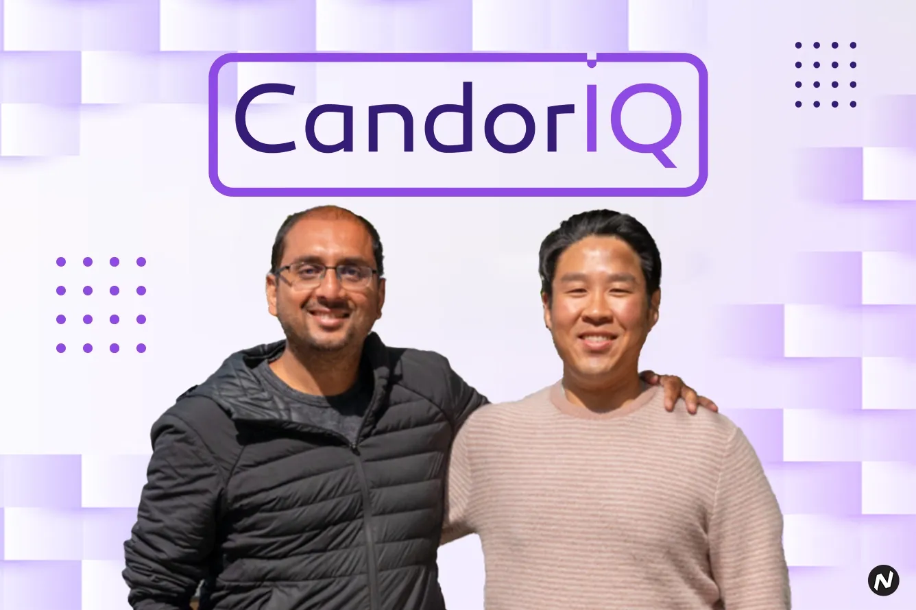 CandorIQ platform for managing people spend, headcount, and employee compensation