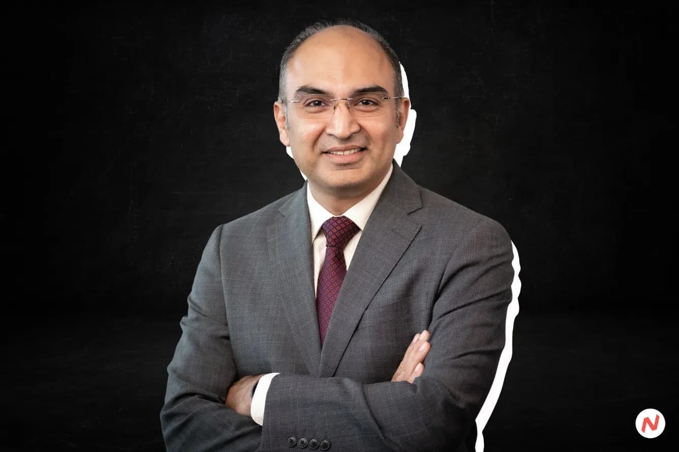 Cognizant CFO Jatin Dalal addresses IT demand trends and clarifies the Rs. 2.5 lakh salary controversy